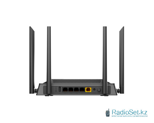 Маршрутизатор D-Link DIR-853/URU/R3A